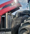 2009 Case IH Steiger 485 HD 4WD tractor