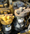 2016 Caterpillar D6K2 LGP dozer