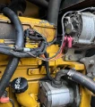 2004 John Deere 624J Wheel Loader W4-IN-1 Bucket