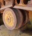 2014 Caterpillar D6K2 XL dozer
