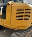 2016 Caterpillar 308E2 CR mini excavator