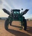 2011 John Deere 4730 Self-Propelled Sprayer
