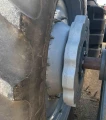 2013 Challenger MT665D MFWD Tractor