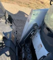 2018 Bobcat T870 tracked skid steer loader