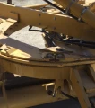2011 Caterpillar 140M VHP Grader