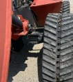 2011 Ditch Witch RT115 Quad vibratory cable plow
