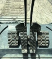 2020 Caterpillar 313F L excavator