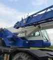 2011 Tadano GR300XL crane