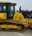 2021 Komatsu D39PXI-24 dozer