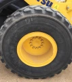 2018 Komatsu WA270-8 Wheel Loader