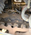 2010 Caterpillar D6N LGP dozer