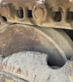 2007 John Deere 850J LT Dozer WMulti-Shank Ripper