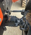 2013 Ditch Witch RT120 Quad trencher