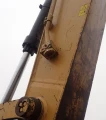 2011 Caterpillar 345D L excavator