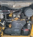 2021 Caterpillar 299D3XE tracked skid steer loader
