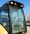 2014 Caterpillar 420F IT backhoe