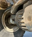 2015 Komatsu WA470-7 wheel loader