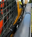 2022 John Deere 325G tracked skid steer