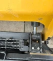 2015 Caterpillar 277D tracked skid steer loader