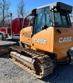 2018 Case 750M dozer