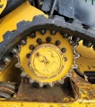 2015 Caterpillar 299DXHP Compact Track Loader