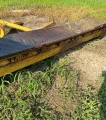 2014 Caterpillar 140M2 VHP Plus Motor Grader