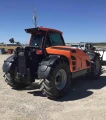 2018 JLG 925 Telehandler