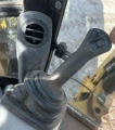 2015 Caterpillar 420F backhoe