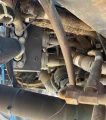 2019 RoGator RG1300C Self-Propelled Sprayer