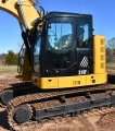 2018 CATERPILLAR 315F LCR