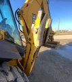 2006 John Deere 410G 4x4 Loader Backhoe WExtendahoe