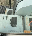 2007 Link-Belt 80 SPIN-ACE MIDI Excavator