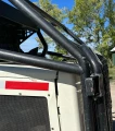 2015 Terex PT-110 tracked skid steer loader
