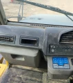 2013 Komatsu HM400-3 haul truck