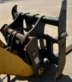 2014 Komatsu WA270-7 wheel loader