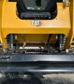 2022 Caterpillar 259D3 tracked skid steer loader