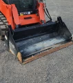 2021 KUBOTA SVL75-2 SKID STEER