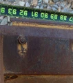 2016 John Deere 324K wheel loader