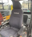 2019 Link Belt 160X4 Excavator