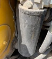 2007 John Deere 850J LT Dozer WMulti-Shank Ripper