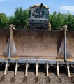 2014 John Deere 850K WLT dozer