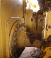 2015 John Deere 750K WLT dozer