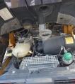2020 John Deere 333G tracked skid steer loader