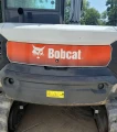 2018 Bobcat E85 Mini Excavator