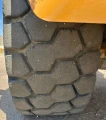 2011 Volvo A40F haul truck