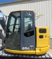 2014 John Deere 85G Excavator