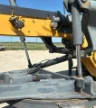 2013 John Deere 772G motor grader