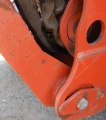 2004 Ditch Witch HT115 cable plow