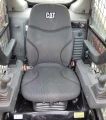 2019 Caterpillar 279D3  tracked skid steer loader
