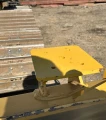 2019 Caterpillar D5K2 LGP dozer